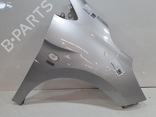 Used Right front fenders Right front fenders VAUXHALL VIVA (C16) 1.0 (75 hp) 39888907 39888907