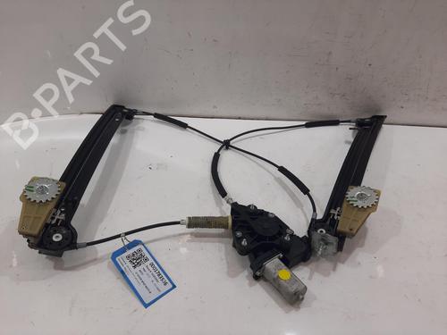 Used Front left window mechanism Front left window mechanism 37601359 37601359