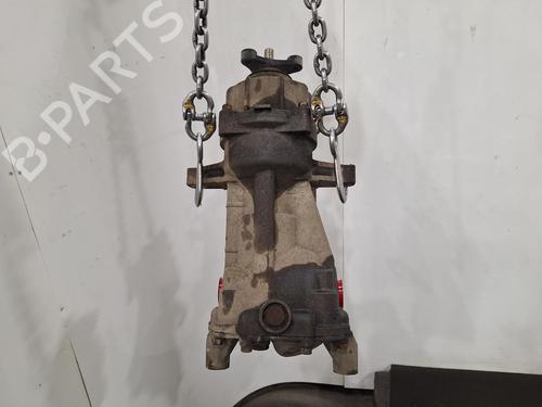 Used Rear differential HYUNDAI SANTA FÉ II (CM) 2.2 CRDi 4x4 (197 hp) 30670694