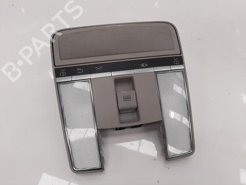 Kabinelys MERCEDES-BENZ S-CLASS (W221, V221) S 350 (221.056, 221.156) (272 hp) 26857063