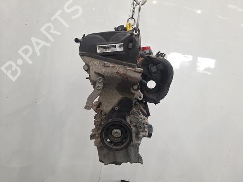 Used Engine SEAT IBIZA IV (6J5, 6P1) 1.0 (75 hp) 29472082