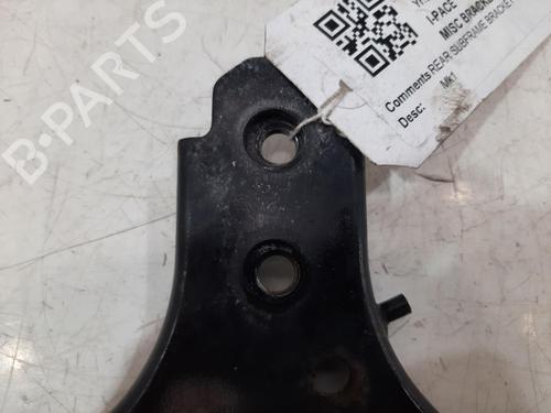 Support JAGUAR I-PACE (X590) EV400 AWD | BP33699022C155 - Image 4