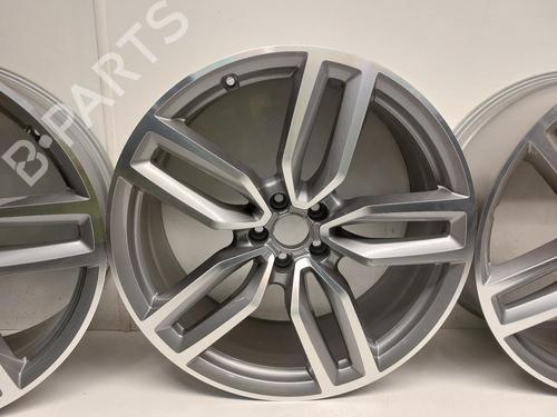 Rim AUDI Q5 (8RB) SQ5 TDI quattro | BP26834618C45