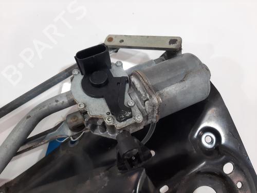 Front wiper motor FORD FUSION (JU_) 1.4 | BP29883491M29