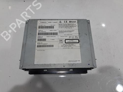 Radio VOLVO V40 Hatchback (525) D3 | BP36534697E6 - Image 2