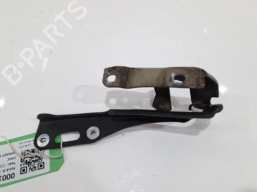 Andre Andre HONDA CIVIC X Hatchback (FC_, FK_) 1.0 VTEC (FK6) (129 hp) 36910518 36910518