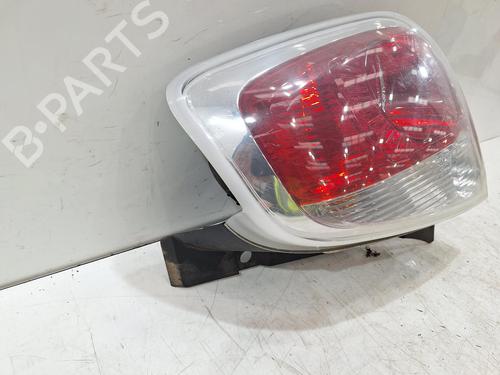 Right taillight FIAT 500 (312_) 1.2 (312AXA1A) | BP36811242C35 - Image 2