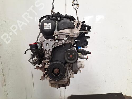 Motor FORD FIESTA VI (CB1, CCN) 1.6 ST (182 hp) 27325942