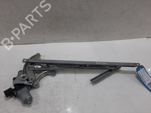 Fensterheber rechts vorne für MITSUBISHI ASX (GA_W_) 1.8 DI-D (GA6W) (116 hp) 33180091