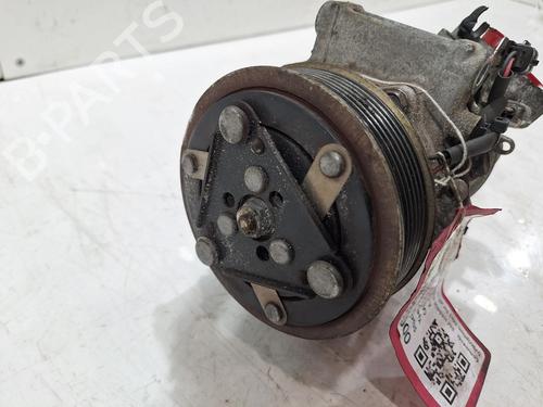 AC compressor RENAULT CAPTUR I (J5_, H5_) 0.9 TCe 90 | BP39951663M34 - Image 4