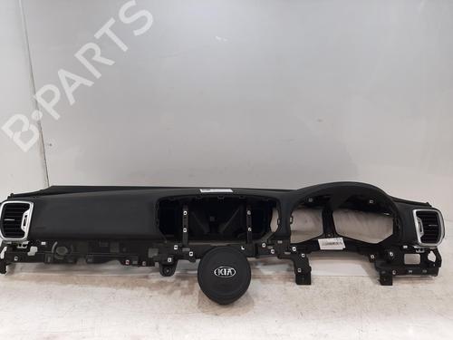 Used Airbag Kit Airbag Kit 36878933 36878933