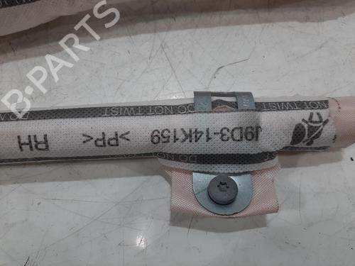 Andre JAGUAR I-PACE (X590) EV400 AWD | BP30324265O1 