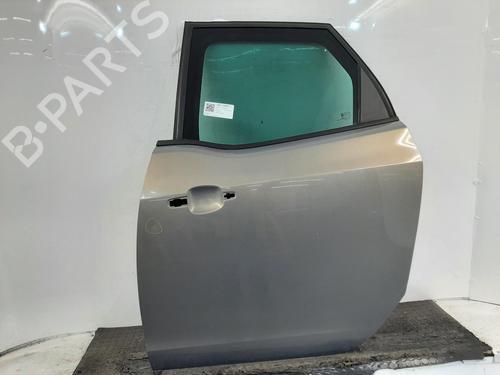 Porta trás esquerda Porta trás esquerda VAUXHALL MERIVA Mk II (B) (S10) 1.4 (120 hp) 34478970 34478970
