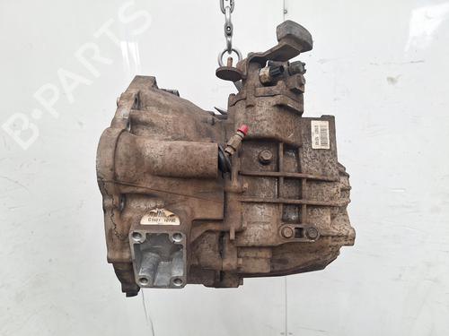 Gearbox SSANGYONG KORANDO (CK) 2.2 Xdi 4WD | BP27682512M3 