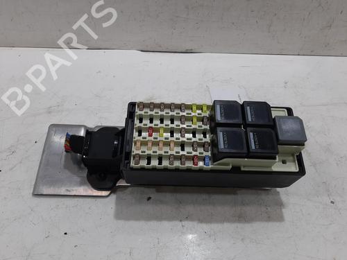 Used Fuse box Fuse box JAGUAR I-PACE (X590) EV400 AWD (400 hp) 33262272 33262272