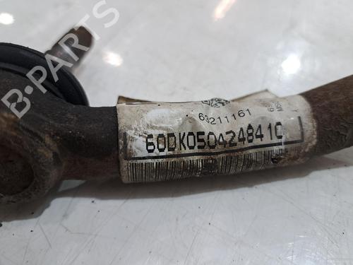 Steering rack PEUGEOT 108 1.0 VTi | BP39195991M22 - Image 6