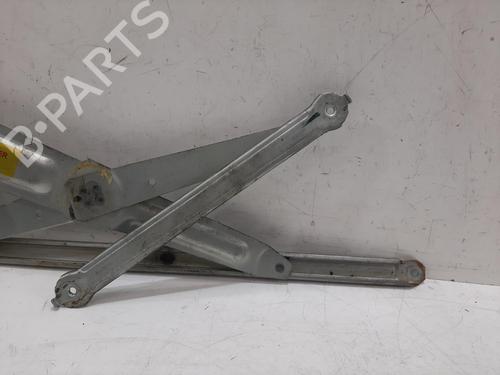 Front right window mechanism NISSAN PIXO (UA0) 1.0 | BP29636749C23 