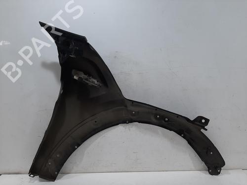 Left front fenders MINI MINI (F56) Cooper D | BP30141973C41