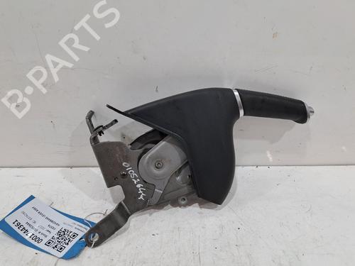 Hand brake FORD FIESTA VI (CB1, CCN) 1.0 EcoBoost | BP36530491I18 - Image 5