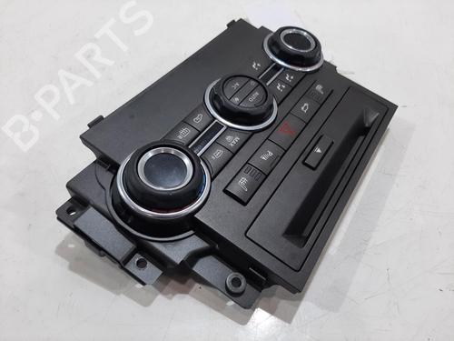 Climate control LAND ROVER RANGE ROVER SPORT I (L320) 3.0 D 4x4 | BP29397384I5 