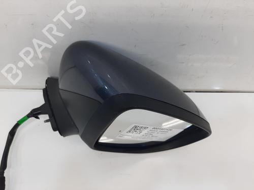 Right mirror NISSAN MICRA V (K14) 1.0 IG-T 100 | BP28723024C27 