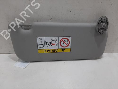 Used Other TOYOTA AURIS (_E18_) 1.6 (ZRE181_, ZRE185_, ZRE185R, ZRE181R) (132 hp) 29742325