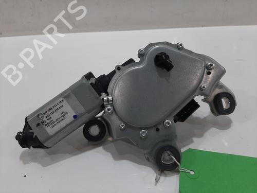 Viskermotor bagrude SKODA YETI (5L) 1.2 TSI (110 hp) 29059561