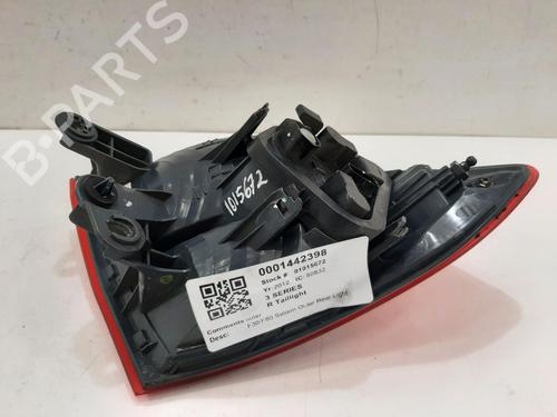 Right taillight BMW 3 (F30, F80) 320 d | BP26871314C35 