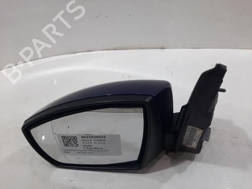 Used Left mirror FORD KUGA II (DM2) 2.0 TDCi (150 hp) 29417638