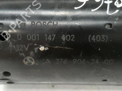 Starter MERCEDES-BENZ SLK (R172) 350 (172.457) | BP26842141M8 