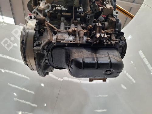 Engine FORD FOCUS III 1.6 TDCi | BP34377191M1  - Image 6