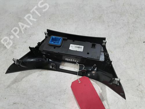 Climate control PEUGEOT 2008 I (CU_) 1.6 BlueHDi 120 | BP34234025I5  - Image 5