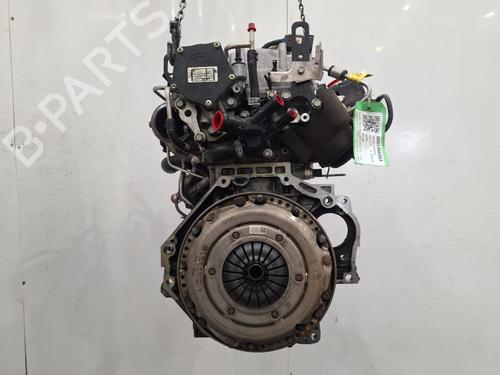 Engine VAUXHALL ASTRA Mk VII (K) Estate (B16) 1.4 Turbo | BP40455416M1 - Image 5