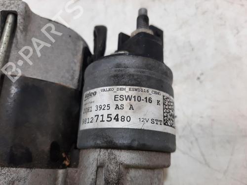 Startmotor VAUXHALL MOKKA 1.2 (76) | BP30324466M8