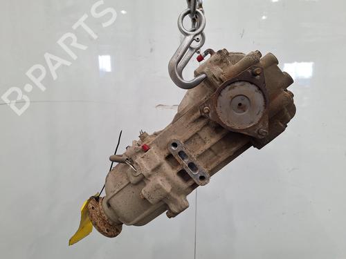 Used Rear differential SUZUKI SX4 (EY, GY) 1.6 VVT 4x4 (RW416) (120 hp) 30359823