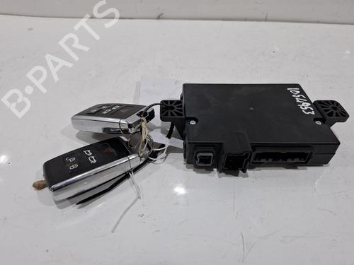 Ignition barrel JAGUAR I-PACE (X590) EV400 AWD | BP38236946M48  - Image 6