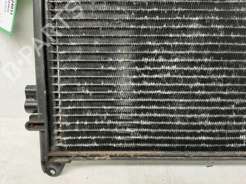 Air conditioning evaporator PORSCHE 911 Convertible (996) 3.6 Turbo 4S | BP29266467M109 