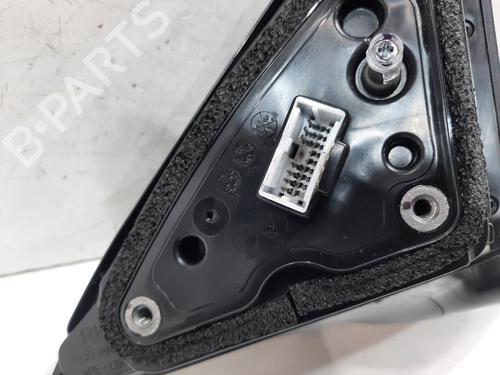 Right mirror KIA XCEED (CD) 1.5 T-GDI | BP31361379C27