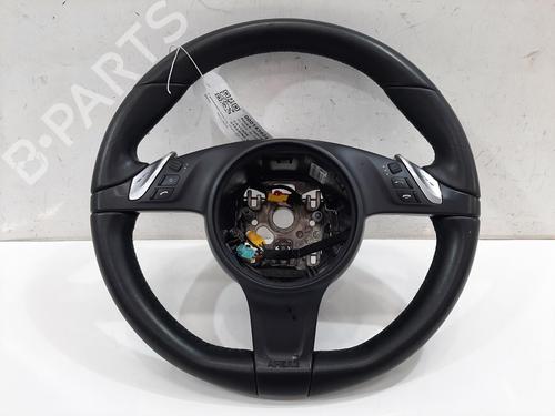 Used Steering wheel PORSCHE CAYENNE (92A) 3.0 Diesel (245 hp) 27465751