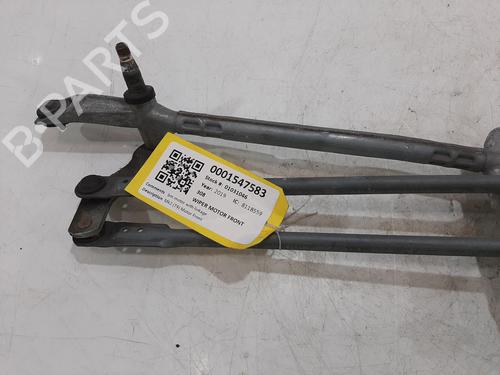 Front wiper motor PEUGEOT 308 II (LB_, LP_, LW_, LH_, L3_) 1.5 BlueHDi 130 | BP29988865M29 