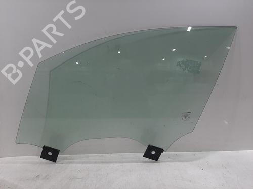 Used Front left door window JAGUAR I-PACE (X590) EV400 AWD (400 hp) 26834646