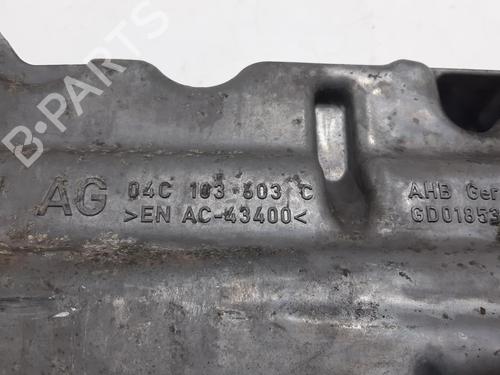 Oliebundkar VW POLO V (6R1, 6C1) 1.0 | BP28379346M115 
