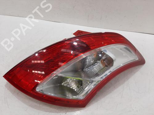 Right taillight SUZUKI SWIFT IV (FZ, NZ) 1.2 (AZG412, ZC72S) | BP29945912C35