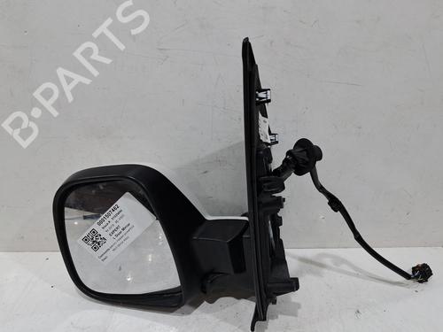 Used Left mirror PEUGEOT EXPERT Van (V_) 2.0 BlueHDi 120 (122 hp) 29059000