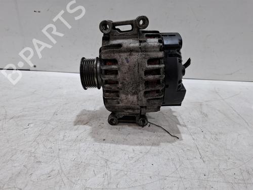 Used Alternator Alternator AUDI A3 Convertible (8P7) 1.8 TFSI (160 hp) 39983401 39983401