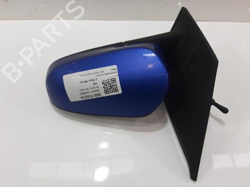 Retrovisor esquerdo PEUGEOT 108 1.0 VTi | BP36593987C26  - Image 5