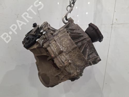 Gearbox AUDI A3 Limousine (8VS, 8VM) 1.8 TFSI | BP32380857M3