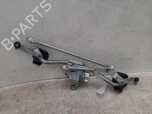 Front wiper motor MAZDA 3 Hatchback (BP) 2.0 SKYACTIV-G M Hybrid | BP26806185M29 