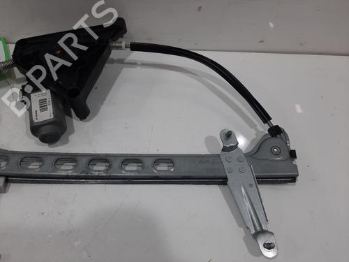 Front right window mechanism PEUGEOT 108 1.2 | BP37157907C23 - Image 3
