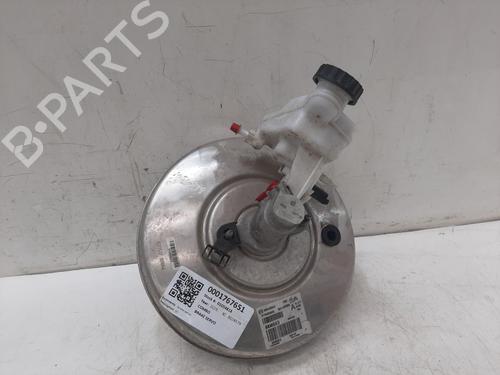 Bremseservo Bremseservo VAUXHALL COMBO Mk IV (E) Box Body/MPV (K9) 1.5 D (102 hp) 37409159 37409159